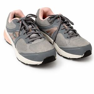 Harper – The Busy, On-Her-Feet All Day Girl | Dr. Scholl’s Comfort Sneaker 7.5